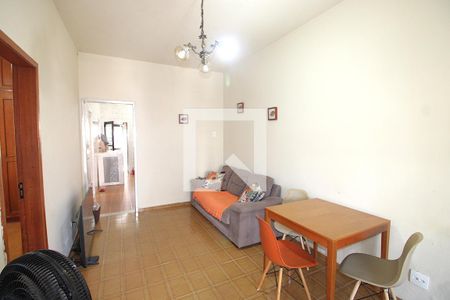 Sala de casa para alugar com 3 quartos, 100m² em Méier, Rio de Janeiro