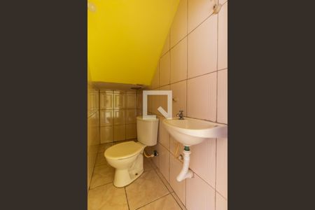Lavabo de casa para alugar com 2 quartos, 150m² em Cidade São Mateus, São Paulo