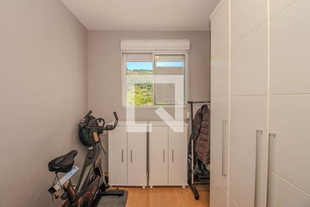 Quarto 2 de apartamento à venda com 2 quartos, 47m² em Morro Santana, Porto Alegre