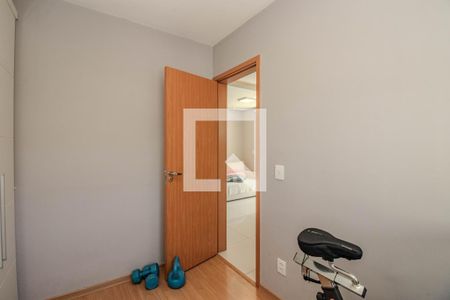 Quarto 2 de apartamento à venda com 2 quartos, 47m² em Morro Santana, Porto Alegre