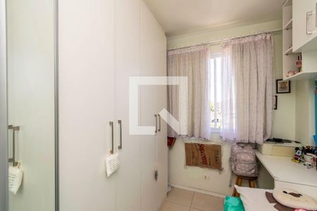 Quarto 1 de apartamento à venda com 2 quartos, 52m² em Vicente de Carvalho, Rio de Janeiro