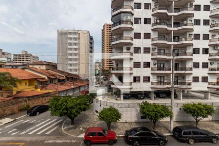 Apartamento para alugar com 2 quartos, 62m² em Boqueirão, Praia Grande