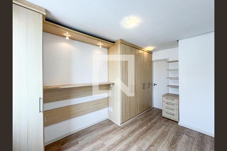 Quarto Suíte de apartamento para alugar com 2 quartos, 59m² em Perdizes, São Paulo