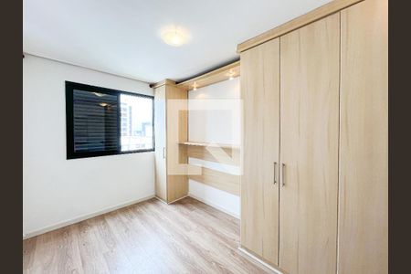 Quarto Suíte de apartamento para alugar com 2 quartos, 59m² em Perdizes, São Paulo