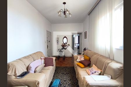 Sala de apartamento à venda com 2 quartos, 88m² em Vila Mariana, São Paulo