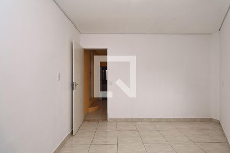 Quarto 1 de casa para alugar com 2 quartos, 80m² em Jardim Aclimacao, Santo André