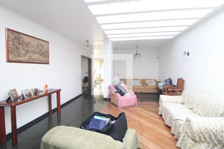 Sala 2 de casa à venda com 6 quartos, 520m² em Planalto Paulista, São Paulo