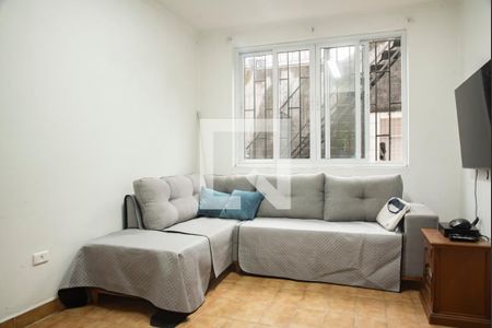 Sala 2 de casa à venda com 3 quartos, 200m² em Planalto Paulista, São Paulo