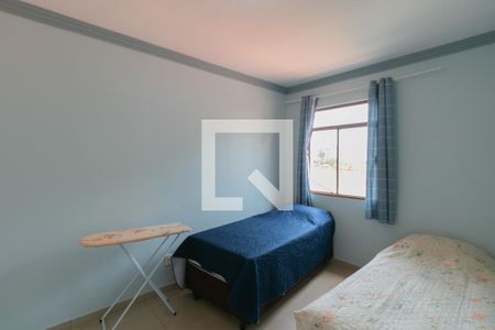 Apartamento à venda com 2 quartos, 55m² em Planalto, Belo Horizonte