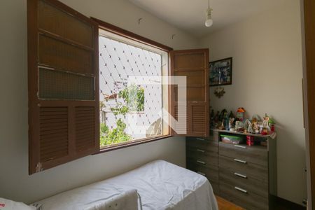 Quarto 2 de casa à venda com 3 quartos, 300m² em Renascença, Belo Horizonte