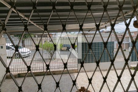 Vista Quarto 1 de casa à venda com 3 quartos, 300m² em Renascença, Belo Horizonte