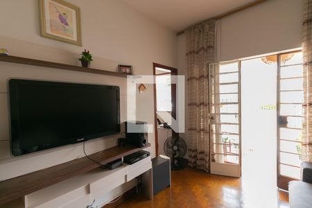 Sala de casa à venda com 3 quartos, 300m² em Renascença, Belo Horizonte