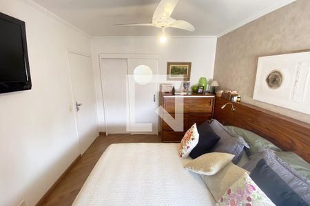 quarto 1 de apartamento à venda com 2 quartos, 105m² em Sumaré, São Paulo