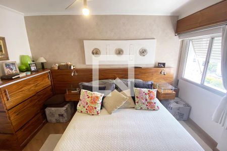 quarto 1 de apartamento à venda com 2 quartos, 105m² em Sumaré, São Paulo