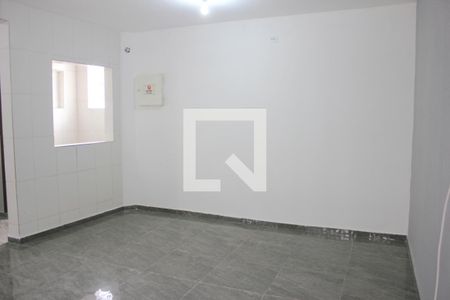 Quarto 1 de casa para alugar com 2 quartos, 90m² em Jardim Dourado, Guarulhos