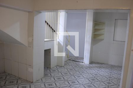Sala  de casa para alugar com 2 quartos, 90m² em Jardim Dourado, Guarulhos