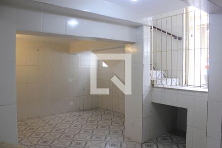 Sala de casa para alugar com 2 quartos, 90m² em Jardim Dourado, Guarulhos