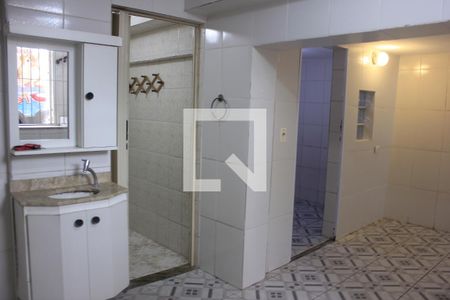 Sala de casa para alugar com 2 quartos, 90m² em Jardim Dourado, Guarulhos