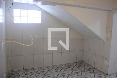 Sala  de casa para alugar com 2 quartos, 90m² em Jardim Dourado, Guarulhos