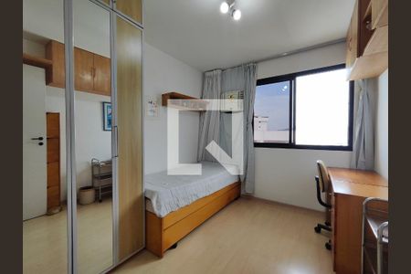 Suíte 1 de apartamento à venda com 2 quartos, 74m² em Barra da Tijuca, Rio de Janeiro
