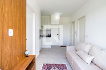 Kitnet/Studio para alugar com 2 quartos, 40m² em Jardim Mirante, São Paulo
