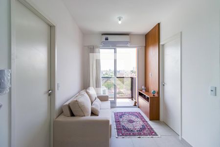 Kitnet/Studio para alugar com 2 quartos, 40m² em Jardim Mirante, São Paulo
