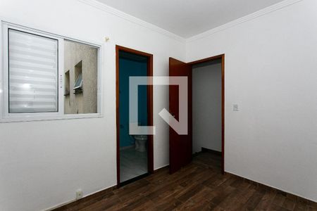 Suíte 2 de apartamento para alugar com 2 quartos, 60m² em Vila Nova Savoia, São Paulo