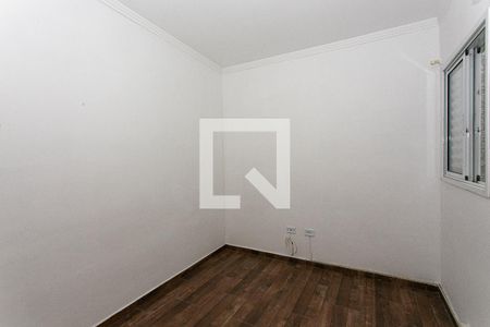 Suíte 2 de apartamento para alugar com 2 quartos, 60m² em Vila Nova Savoia, São Paulo