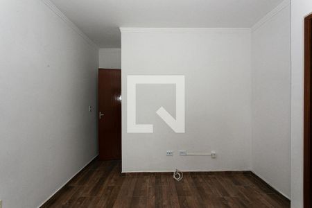 Suíte 1 de apartamento para alugar com 2 quartos, 60m² em Vila Nova Savoia, São Paulo