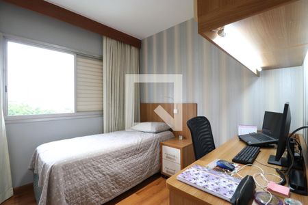 Quarto 1 de apartamento à venda com 3 quartos, 85m² em Vila Bela Alianca, São Paulo