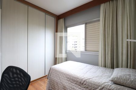 Quarto 1 de apartamento à venda com 3 quartos, 85m² em Vila Bela Alianca, São Paulo