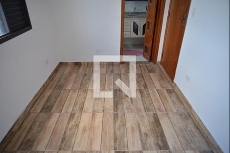 Quarto Suite 1 de casa para alugar com 3 quartos, 172m² em Jardim Jamaica, Santo André