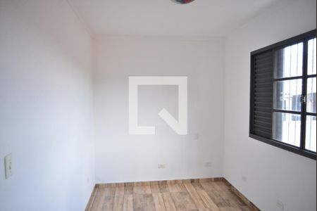 Quarto Suite 1 de casa para alugar com 3 quartos, 172m² em Jardim Jamaica, Santo André