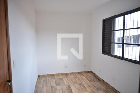 Quarto Suite 1 de casa para alugar com 3 quartos, 172m² em Jardim Jamaica, Santo André