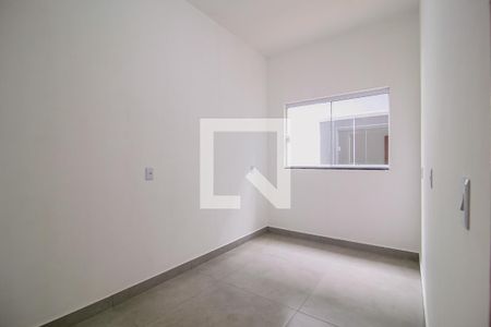 Quarto 1 de kitnet/studio para alugar com 2 quartos, 50m² em Jardim Veneza, Indaiatuba