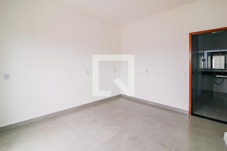 sala  de kitnet/studio para alugar com 2 quartos, 50m² em Jardim Veneza, Indaiatuba
