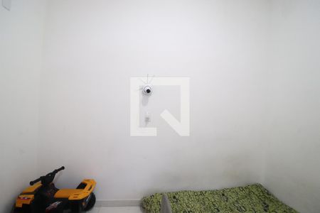 Quarto  de apartamento para alugar com 2 quartos, 100m² em Vila Valparaíso, Santo André