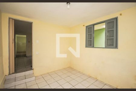 Quarto  de casa para alugar com 1 quarto, 40m² em Baeta Neves, São Bernardo do Campo