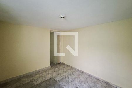 Sala de casa para alugar com 1 quarto, 40m² em Baeta Neves, São Bernardo do Campo
