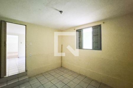 Quarto de casa para alugar com 1 quarto, 40m² em Baeta Neves, São Bernardo do Campo