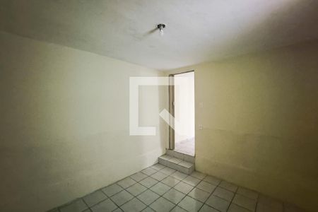Quarto de casa para alugar com 1 quarto, 40m² em Baeta Neves, São Bernardo do Campo