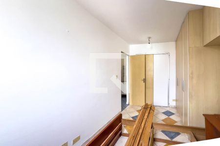 Quarto 1 de apartamento para alugar com 2 quartos, 53m² em Liberdade, São Paulo
