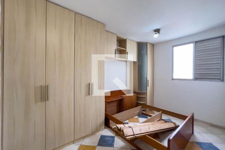 Quarto 1 de apartamento para alugar com 2 quartos, 53m² em Liberdade, São Paulo