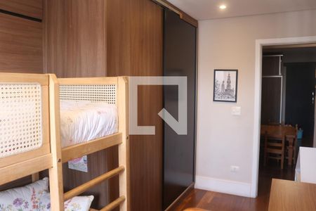 Quarto 2 de apartamento à venda com 3 quartos, 180m² em Santa Paula, São Caetano do Sul