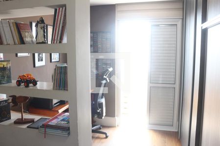 Quarto 1 de apartamento à venda com 3 quartos, 180m² em Santa Paula, São Caetano do Sul
