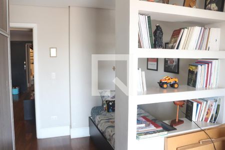Quarto 1 de apartamento à venda com 3 quartos, 180m² em Santa Paula, São Caetano do Sul