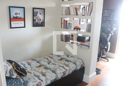 Quarto 1 de apartamento à venda com 3 quartos, 180m² em Santa Paula, São Caetano do Sul