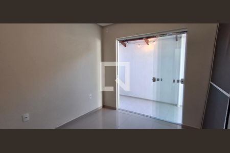 Quarto 1 de apartamento para alugar com 2 quartos, 54m² em Campeche, Florianópolis