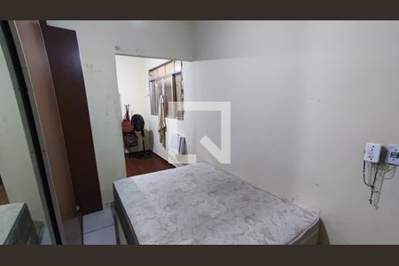 Quarto 2 de casa de condomínio para alugar com 2 quartos, 62m² em Taquara, Rio de Janeiro