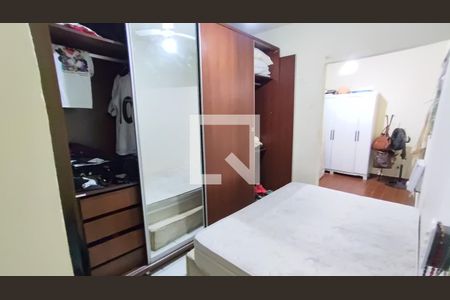 Quarto 2 de casa de condomínio para alugar com 2 quartos, 62m² em Taquara, Rio de Janeiro